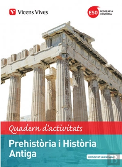 Bertrand.pt - Prehistoria I Historia Antiga Activitats Valencia