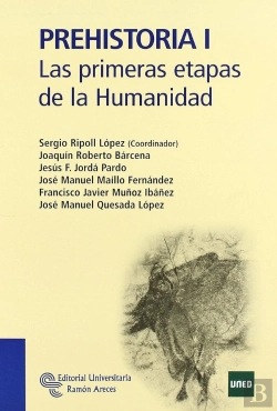 Bertrand.pt - Prehistoria I