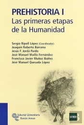 Prehistoria I