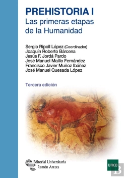 Bertrand.pt - Prehistoria I