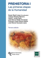 Prehistoria I