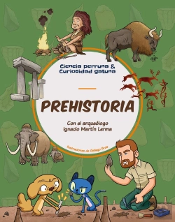 Bertrand.pt - Prehistoria