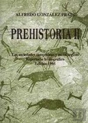 Prehistoria Ii. Las Sociedades Campesinas Y Metalúrgicas