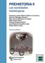 Prehistoria Ii