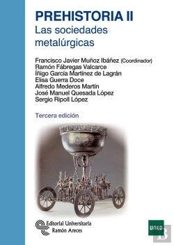 Bertrand.pt - Prehistoria Ii