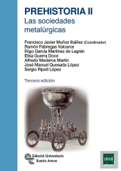 Prehistoria Ii