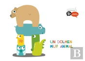 Prehistoria (Infantil 2º Ciclo)