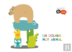 Bertrand.pt - Prehistoria (Infantil 2º Ciclo)
