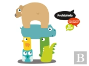 Prehistòria (Infantil 2º Ciclo)