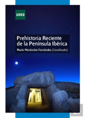Prehistoria Reciente De La Península Ibérica