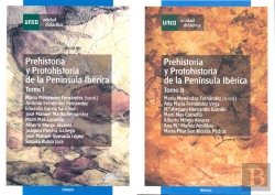 Bertrand.pt - Prehistoria Y Protohistoria De La Pen¡Nsula Ibérica
