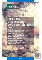 Prehistoria Y Protohistoria De La Pen¡Nsula Ibérica. Tomo I