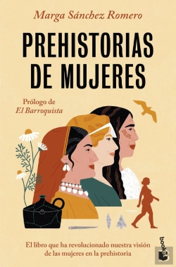 Bertrand.pt - Prehistorias De Mujeres