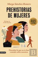 Prehistorias De Mujeres