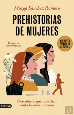 Bertrand.pt - Prehistorias De Mujeres