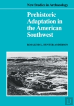 Bertrand.pt - Prehistoric Adaptation In The American Southwest
