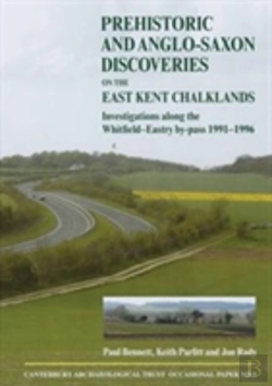 Bertrand.pt - Prehistoric And Anglo-Saxon Discoveries On The East Kent Chalklands