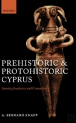 Bertrand.pt - Prehistoric And Protohistoric Cyprus