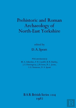Bertrand.pt - Prehistoric And Roman Archaeology Of North-East Yorkshire