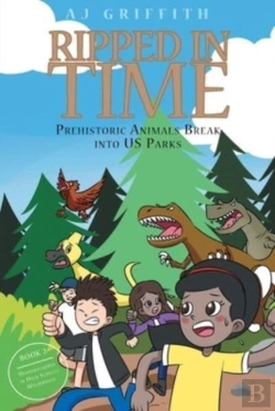 Bertrand.pt - Prehistoric Animals Break Into Us Parks Book 2