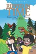 Prehistoric Animals Break Into Us Parks Book 2