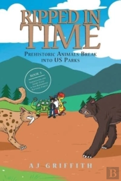 Bertrand.pt - Prehistoric Animals Break Into Us Parks Book 3