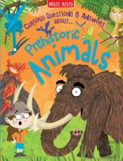 Prehistoric Animals