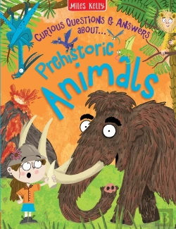 Bertrand.pt - Prehistoric Animals