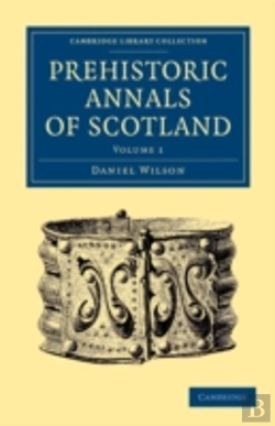 Bertrand.pt - Prehistoric Annals Of Scotland
