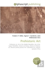 Prehistoric Art