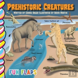 Bertrand.pt - Prehistoric Creatures