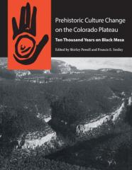 Prehistoric Culture Change On The Colorado Plateau
