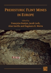 Prehistoric Flint Mines In Europe
