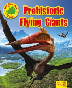 Bertrand.pt - Prehistoric Flying Giants