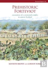 Prehistoric Forteviot