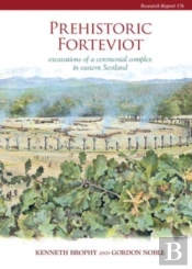 Prehistoric Forteviot