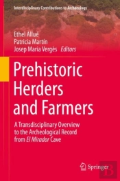 Prehistoric Herders And Farmers