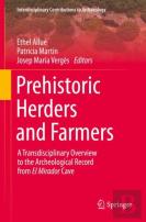 Prehistoric Herders And Farmers