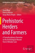 Prehistoric Herders And Farmers