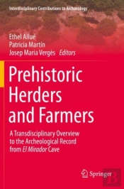 Prehistoric Herders And Farmers