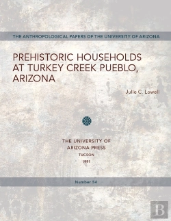 Bertrand.pt - Prehistoric Households At Turkey Creek Pueblo, Arizona