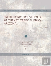 Prehistoric Households At Turkey Creek Pueblo, Arizona