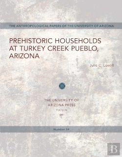 Bertrand.pt - Prehistoric Households At Turkey Creek Pueblo, Arizona