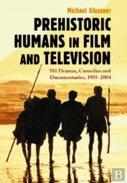 Bertrand.pt - Prehistoric Humans In Film And Television