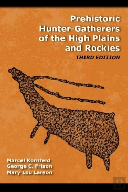 Bertrand.pt - Prehistoric Hunter-Gatherers Of The High Plains And Rockies