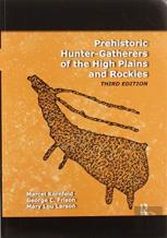 Prehistoric Hunter-Gatherers Of The High Plains And Rockies