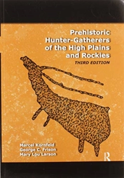 Bertrand.pt - Prehistoric Hunter-Gatherers Of The High Plains And Rockies