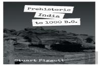 Prehistoric India To 1000 B.C