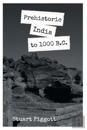 Prehistoric India To 1000 B.C