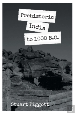 Bertrand.pt - Prehistoric India To 1000 B.C